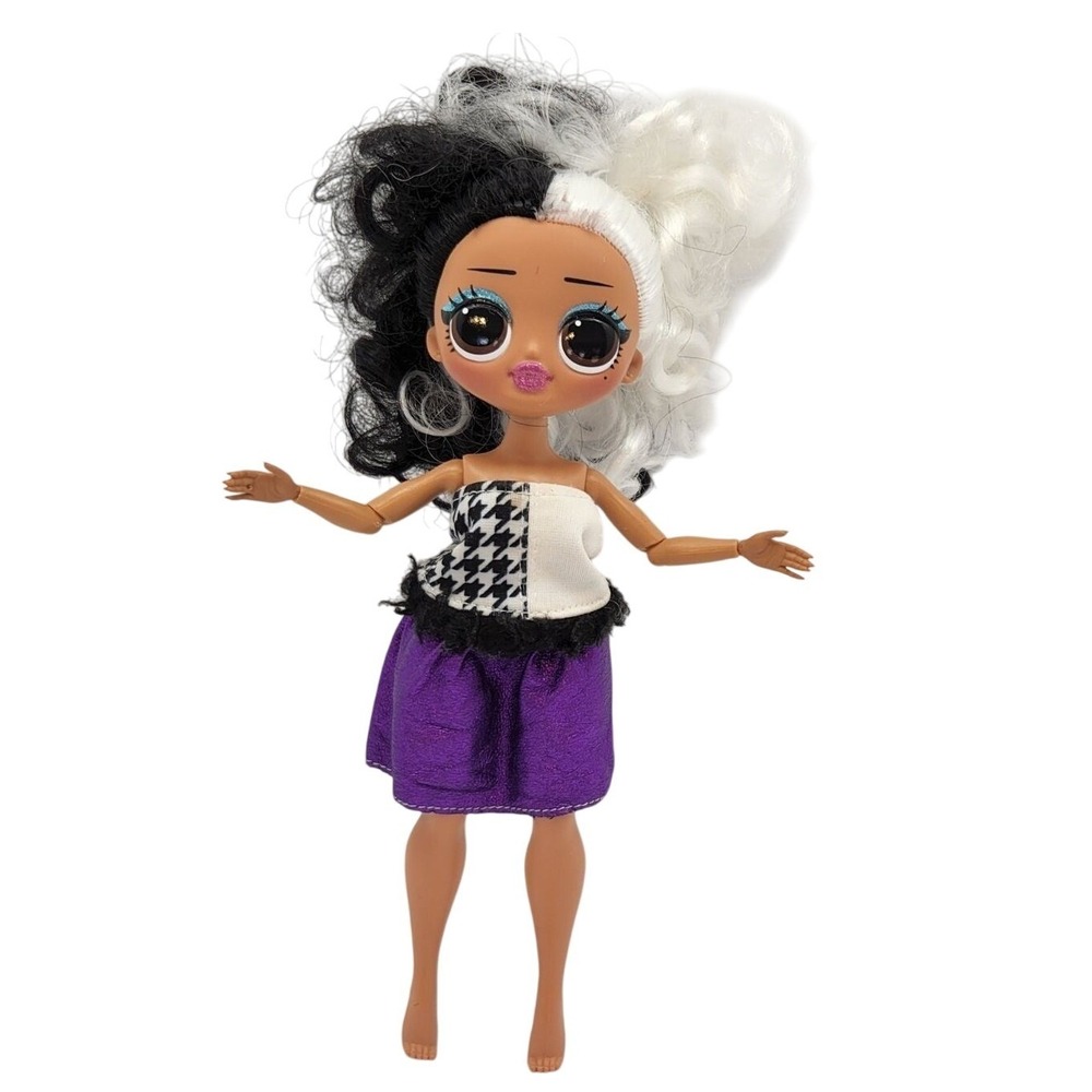 L.O.L. Surprise! OMG Dollie Dollface‎